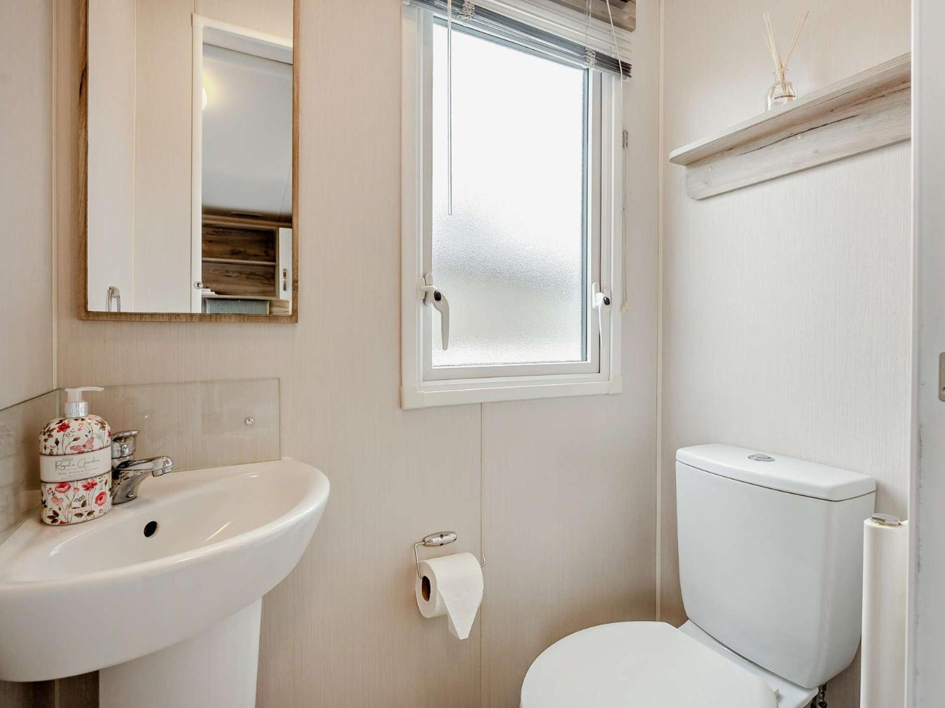 Villa 3 Bed In Ventnor 94278 Rookley Esterno foto
