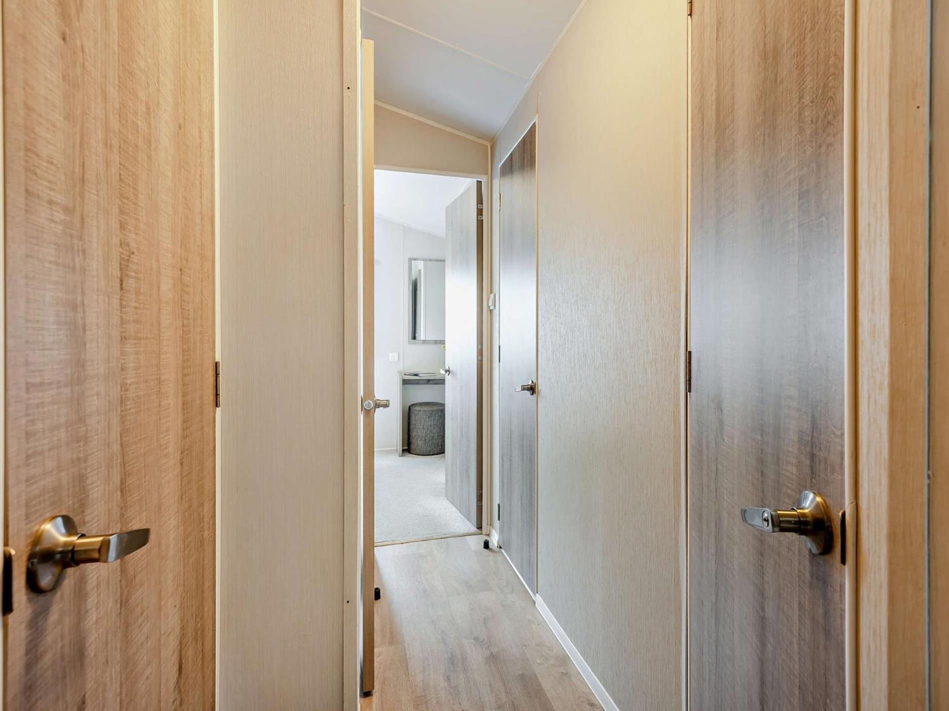 Villa 3 Bed In Ventnor 94278 Rookley Esterno foto