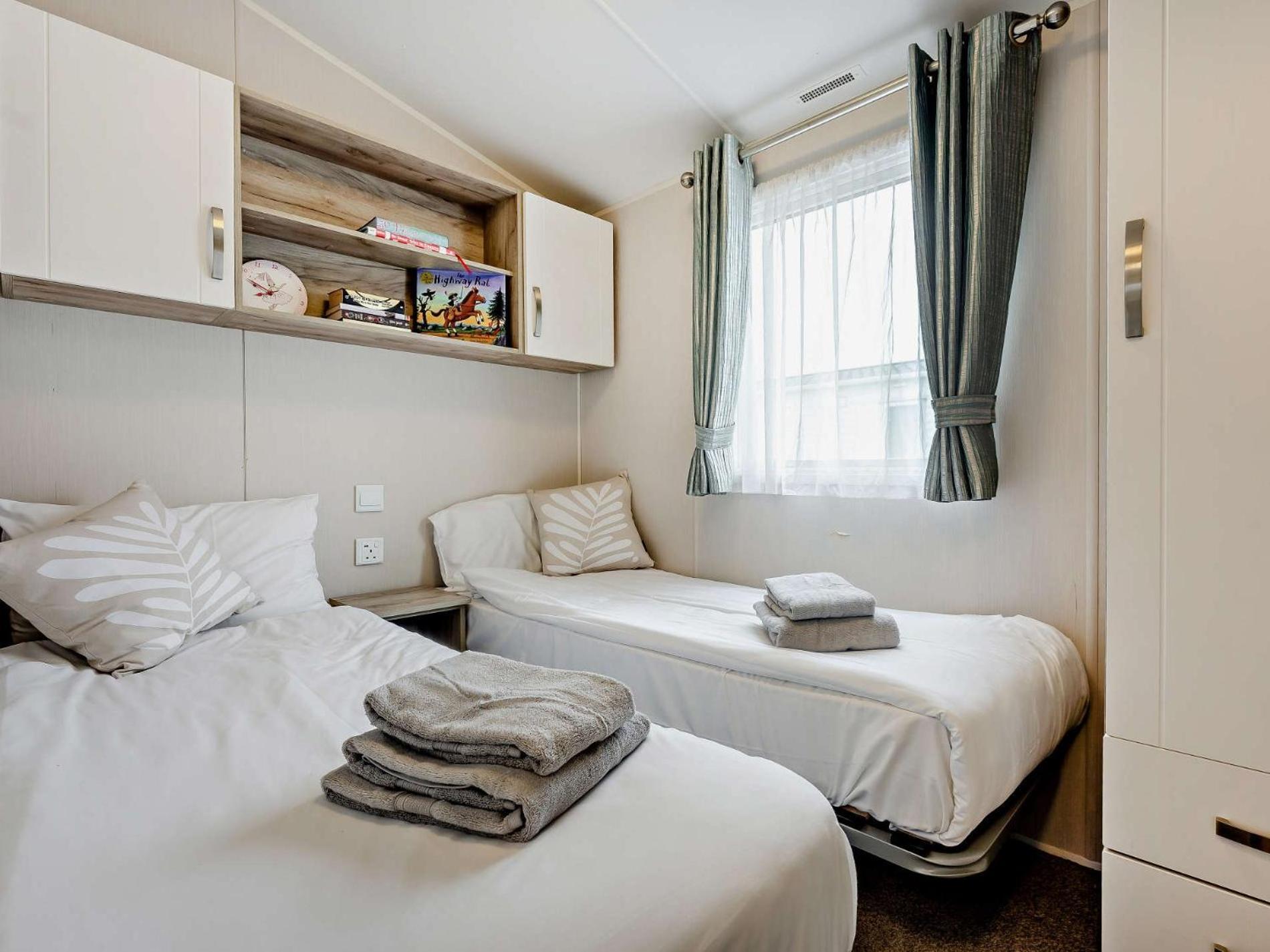 Villa 3 Bed In Ventnor 94278 Rookley Esterno foto