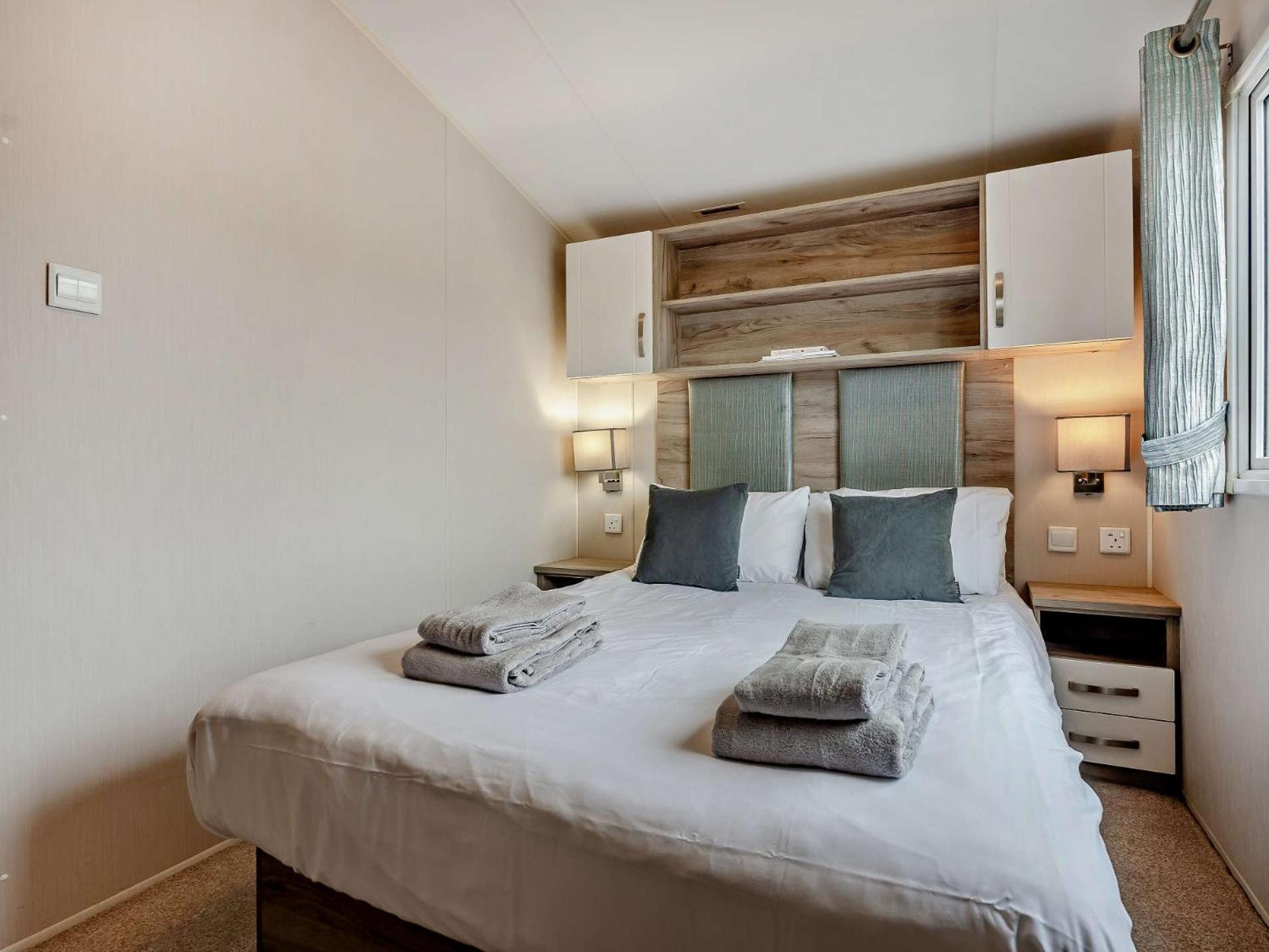 Villa 3 Bed In Ventnor 94278 Rookley Esterno foto