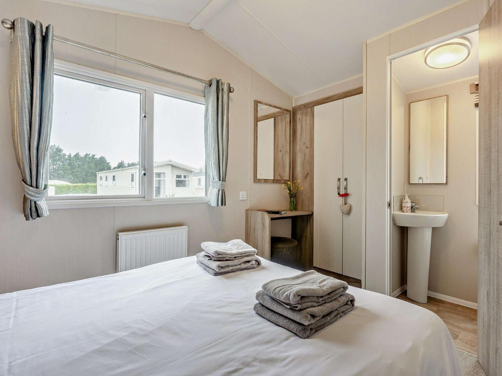 Villa 3 Bed In Ventnor 94278 Rookley Esterno foto