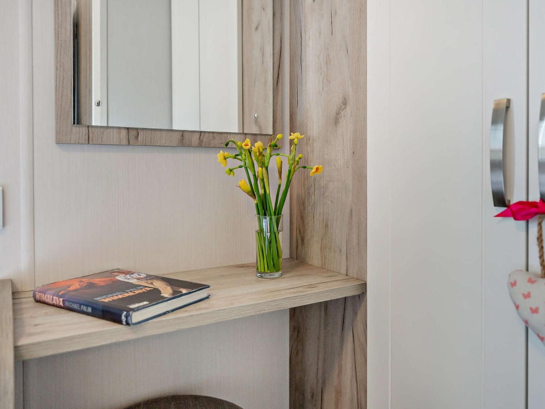 Villa 3 Bed In Ventnor 94278 Rookley Esterno foto